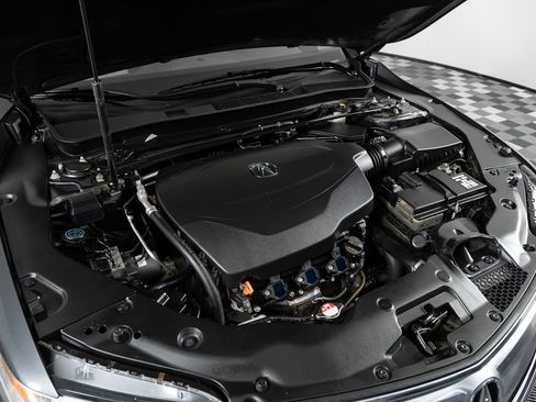 Used 2016 Acura TLX V6 SH-AWD w/ Technology Pkg image 40