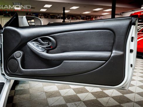 Used 2000 Pontiac Firebird Formula image 88