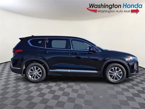 Used 2020 Hyundai Santa Fe SEL image 7
