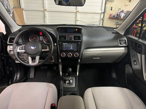 Used 2018 Subaru Forester 2.5i Premium w/ Popular Package #2A AWD/4WD image 25