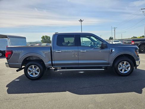Used 2024 Ford F150 XLT w/ Tow/Haul Package image 6