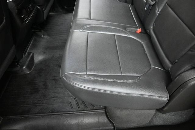 Used 2021 Chevrolet Silverado 1500 RST w/ Convenience Package II AWD/4WD image 22