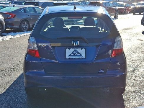 Used 2013 Honda Fit image 5