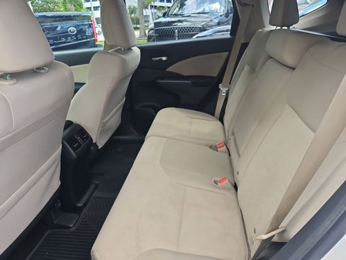 Used 2015 Honda CR-V EX image 8