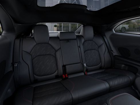 New 2026 Dodge Charger Scat Pack AWD/4WD image 16