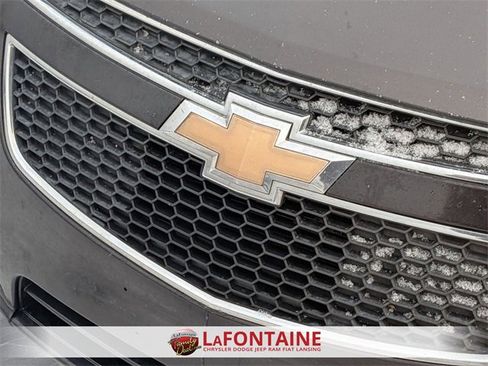 Used 2013 Chevrolet Cruze LT w/ Spring Special Edition image 9
