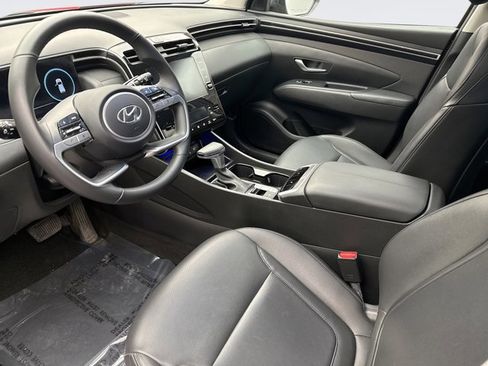 Used 2023 Hyundai Tucson SEL w/ Convenience Package image 10