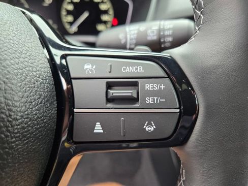 New 2026 Honda Civic Sport image 12