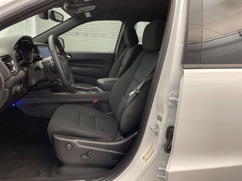 New 2026 Dodge Durango GT image 17