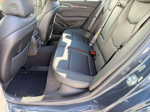 New 2026 Cadillac CT5 V RWD image 15