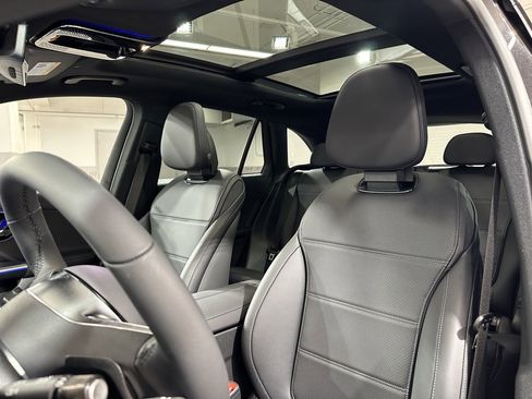 New 2026 Mercedes-Benz GLC 300 4MATIC image 15