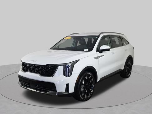 Used 2026 Kia Sorento EX AWD/4WD image 44