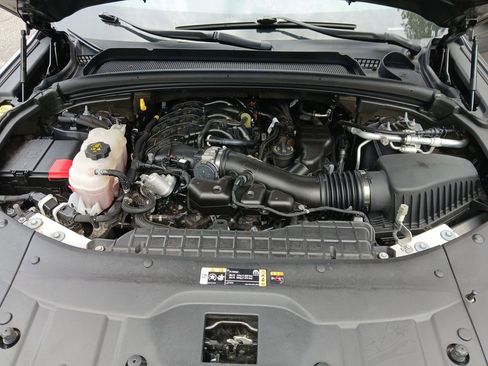 Used 2022 Jeep Grand Cherokee L Limited RWD image 29