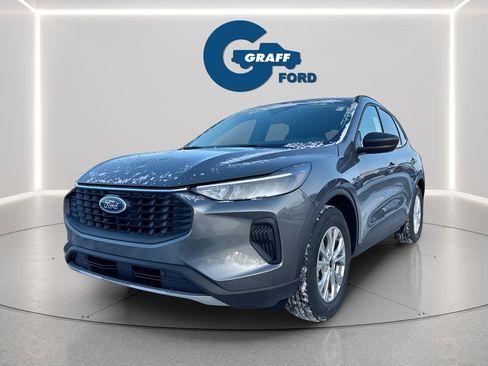 New 2026 Ford Escape Active w/ Active Premium Tech Pack FWD image 9