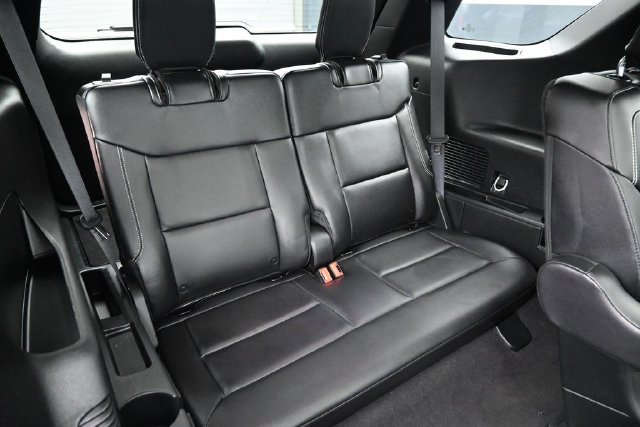 Used 2024 Ford Explorer ST w/ Technology Package AWD/4WD image 22