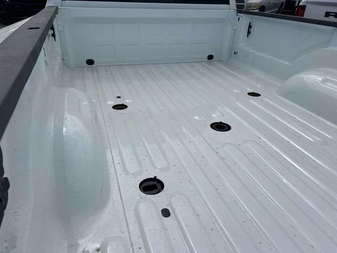 New 2026 RAM 3500 Tradesman image 11