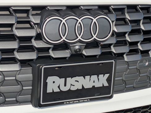 Used 2025 Audi Q5 Premium w/ Convenience Package AWD/4WD image 26