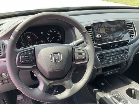 New 2026 Honda Ridgeline RTL image 22