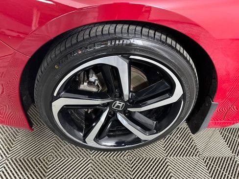 Used 2022 Honda Accord Sport image 10
