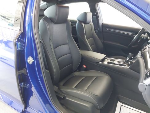 Used 2019 Honda Accord Sport image 28