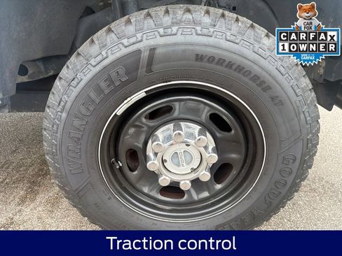 Used 2020 Ford F250 XL w/ Power Equipment Group AWD/4WD image 17