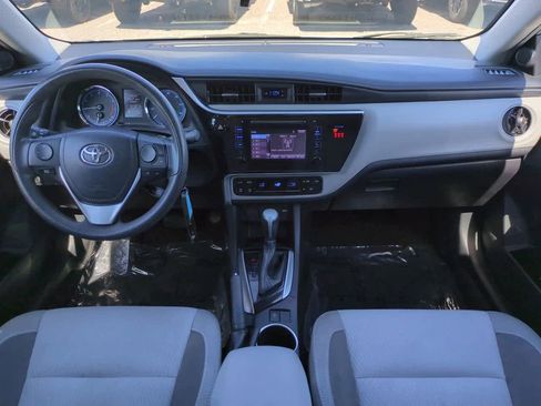 Certified 2018 Toyota Corolla LE image 14