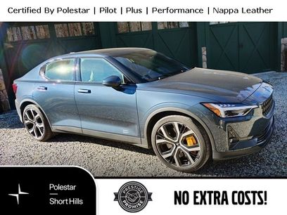 Used 2023 Polestar Polestar 2 w/ Pilot Pack