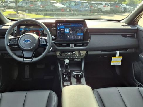 New 2026 Subaru Outback Premium AWD/4WD image 5
