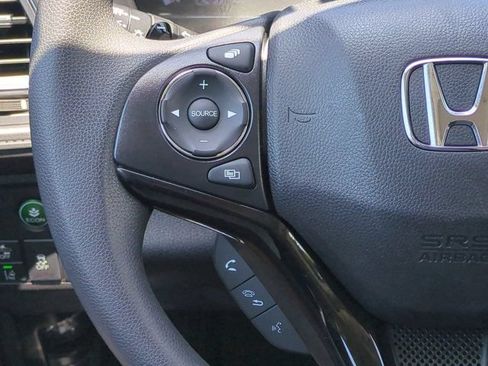 Used 2021 Honda HR-V EX image 23