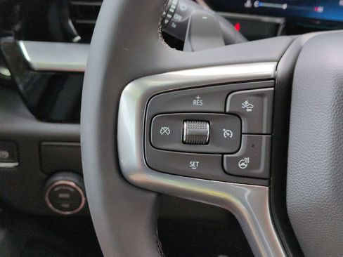 New 2026 Chevrolet Silverado 1500 RST image 12