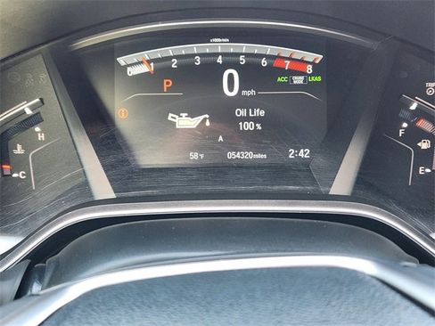 Used 2018 Honda CR-V EX-L image 16