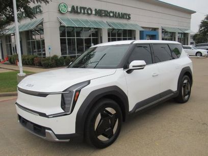Used 2024 Kia EV9 Light