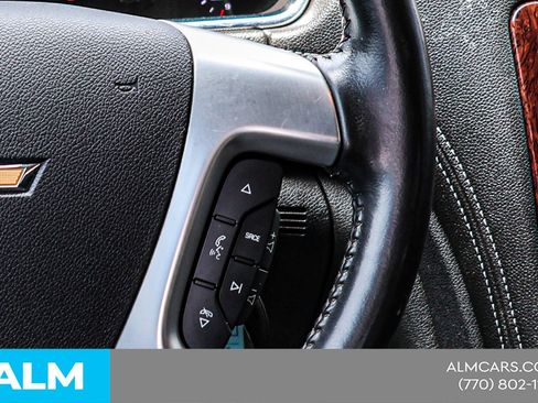 Used 2014 Chevrolet Traverse LT w/ All-Star Edition FWD image 27
