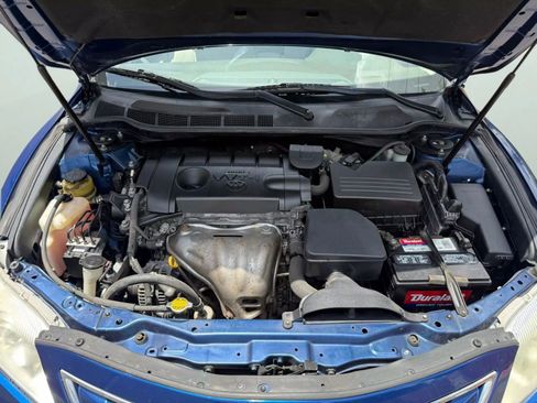 Used 2011 Toyota Camry LE w/ Fleet Convenience Pkg FWD image 21