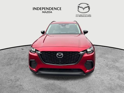 New 2026 MAZDA CX-70 SC Plus image 8