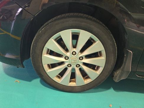 Used 2013 Honda Accord EX-L image 4