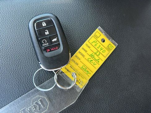 Used 2023 Honda CR-V EX-L image 33