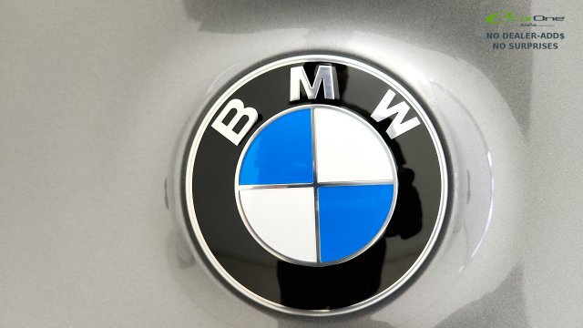Used 2026 BMW X3 xDrive30i AWD/4WD image 35