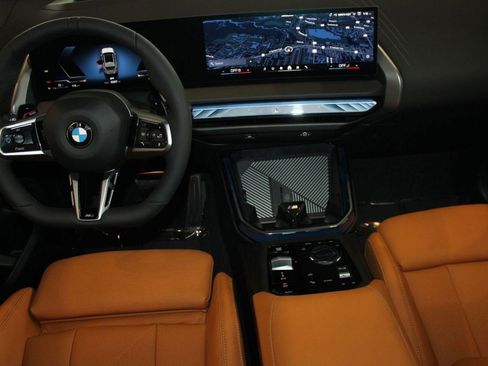 New 2026 BMW X3 xDrive30 image 29