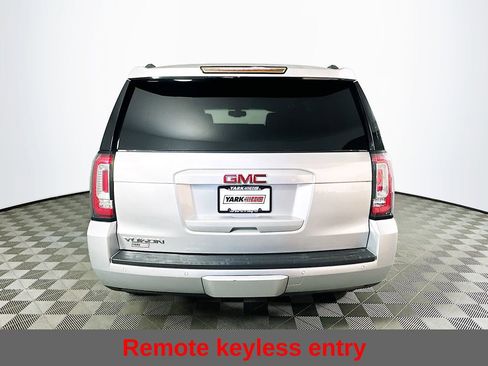 Used 2020 GMC Yukon SLE w/ Convenience Package image 10
