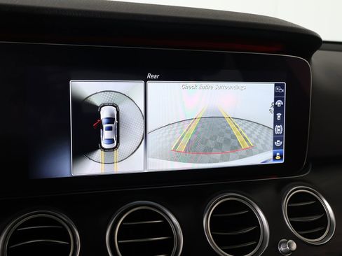 Used 2019 Mercedes-Benz E 450 4MATIC Sedan image 6