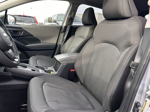 Used 2024 Subaru Crosstrek 2.0i Premium image 22