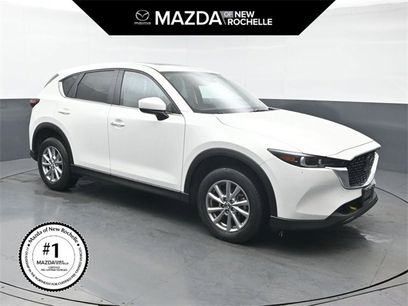 Certified 2023 MAZDA CX-5 AWD 2.5 S w/ Preferred Package