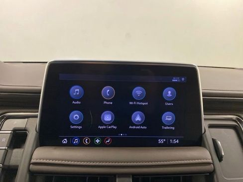 Used 2021 GMC Yukon SLT w/ SLT Premium Package AWD/4WD image 10