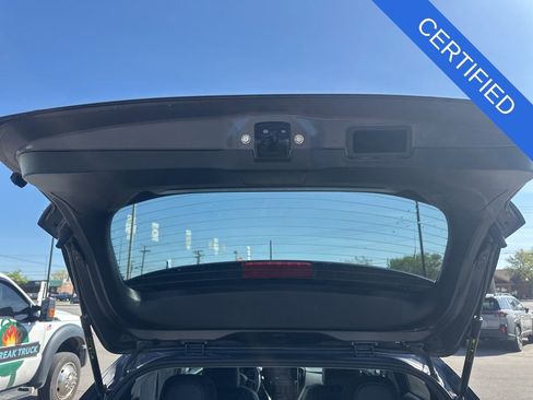 Certified 2024 Subaru Crosstrek 2.5i Limited AWD/4WD image 32