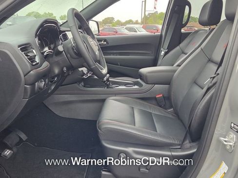 New 2026 Dodge Durango GT image 5