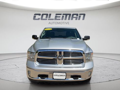 Used 2015 RAM 1500 Big Horn AWD/4WD image 8