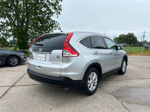 Used 2013 Honda CR-V EX-L image 3