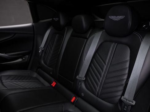 Used 2023 Aston Martin DBX 707 AWD/4WD image 69
