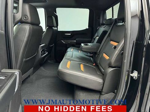 Used 2019 GMC Sierra 1500 AT4 w/ AT4 Premium Package image 17